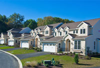 The Homes: