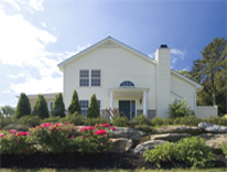 The Homes
