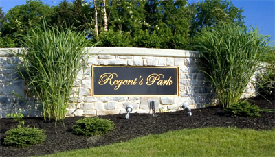 Regent's Spark