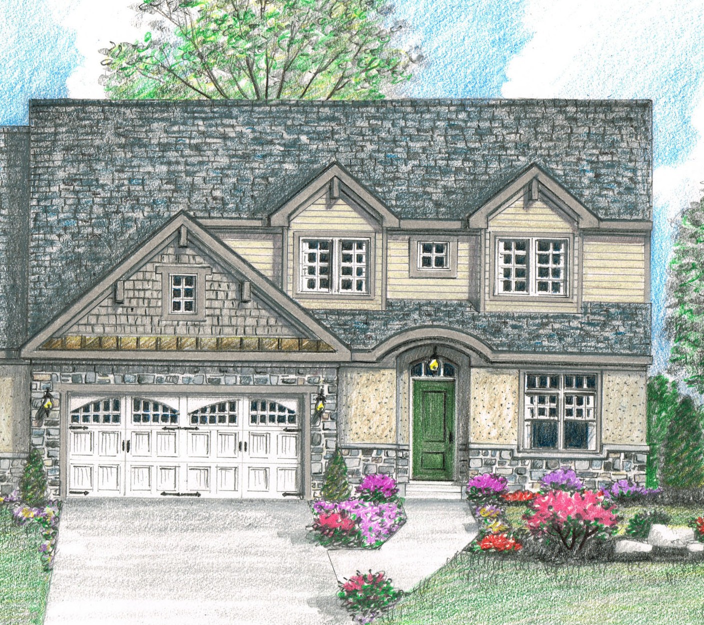 Windermere-Brantwood