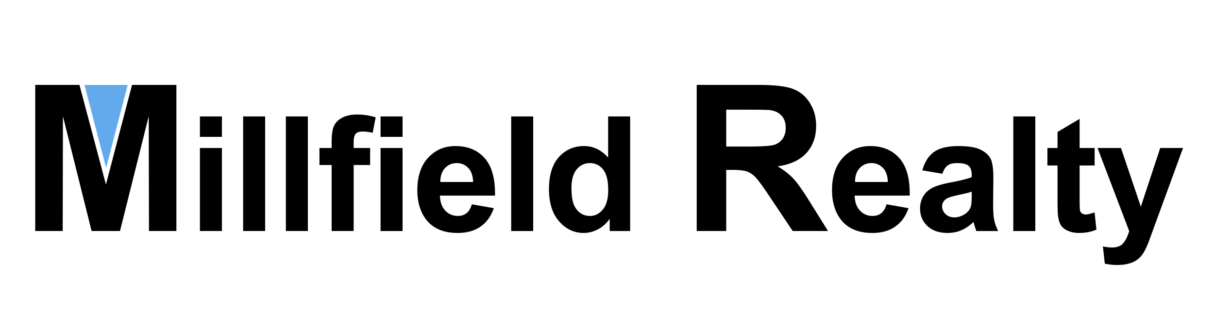 millfield realty
