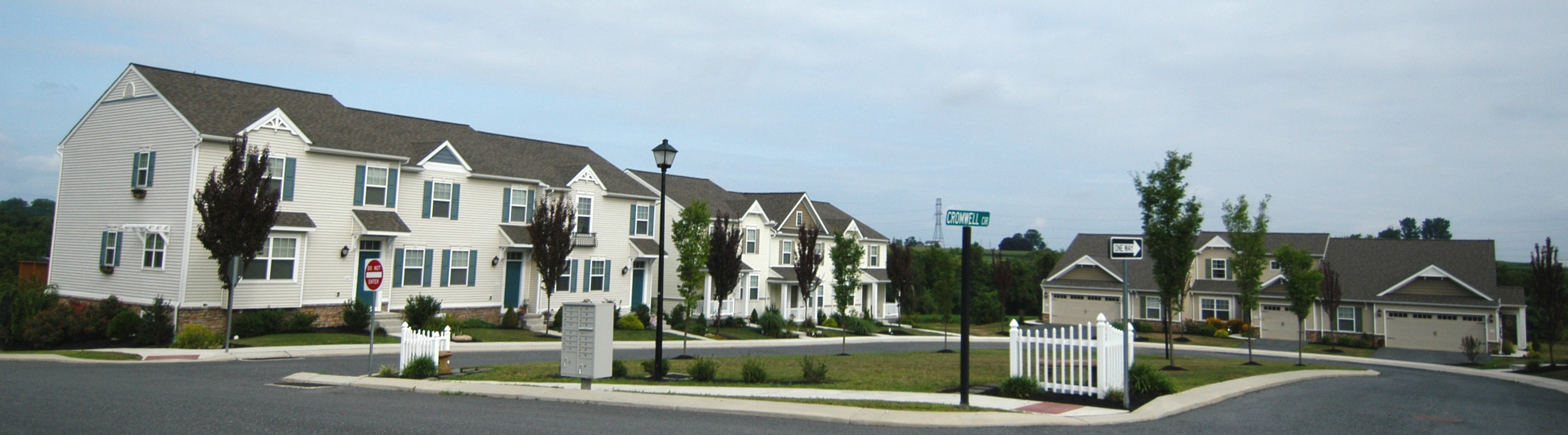 All homes are now SOLD. Thank you to all the wonderful homeowners!